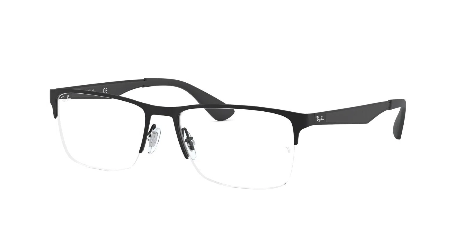 Ray-Ban 6335 Eyeglasses - view 14